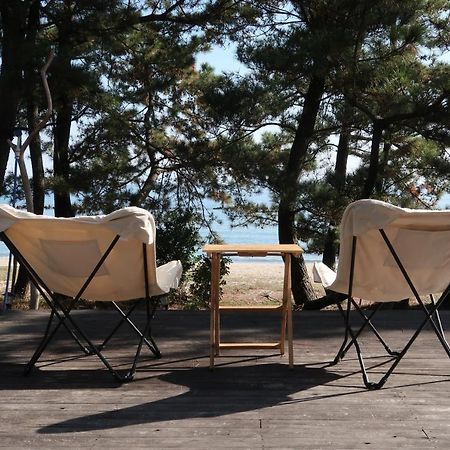 奈多みどり荘 Nada Beach House Kitsuki Ngoại thất bức ảnh