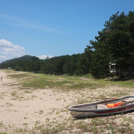 奈多みどり荘 Nada Beach House Kitsuki Ngoại thất bức ảnh