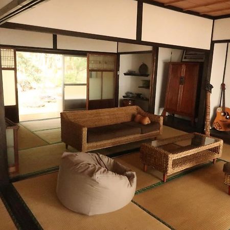 奈多みどり荘 Nada Beach House Kitsuki Ngoại thất bức ảnh