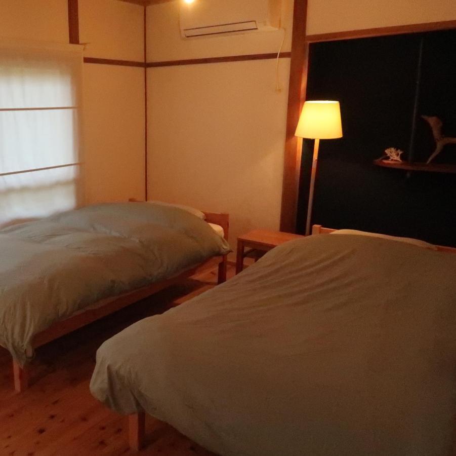 奈多みどり荘 Nada Beach House Kitsuki Ngoại thất bức ảnh
