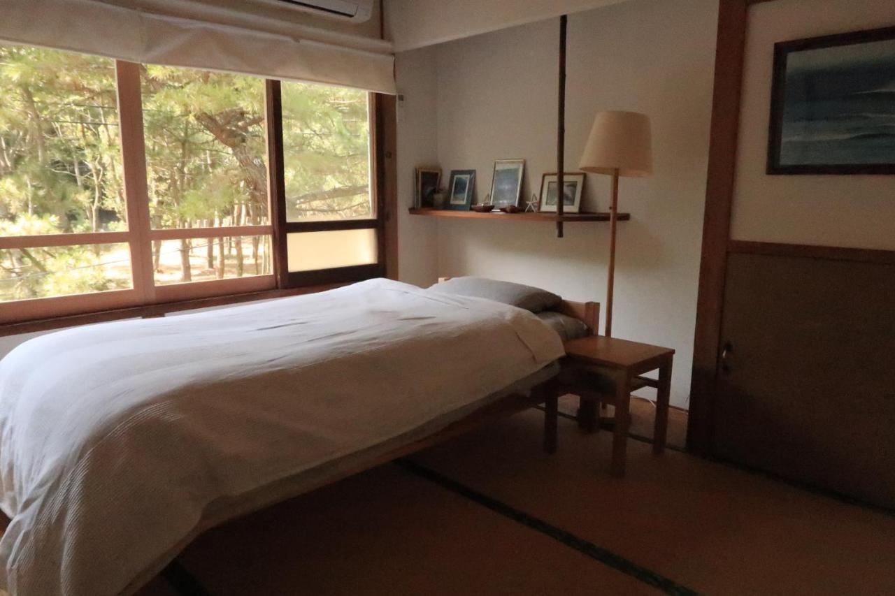 奈多みどり荘 Nada Beach House Kitsuki Ngoại thất bức ảnh