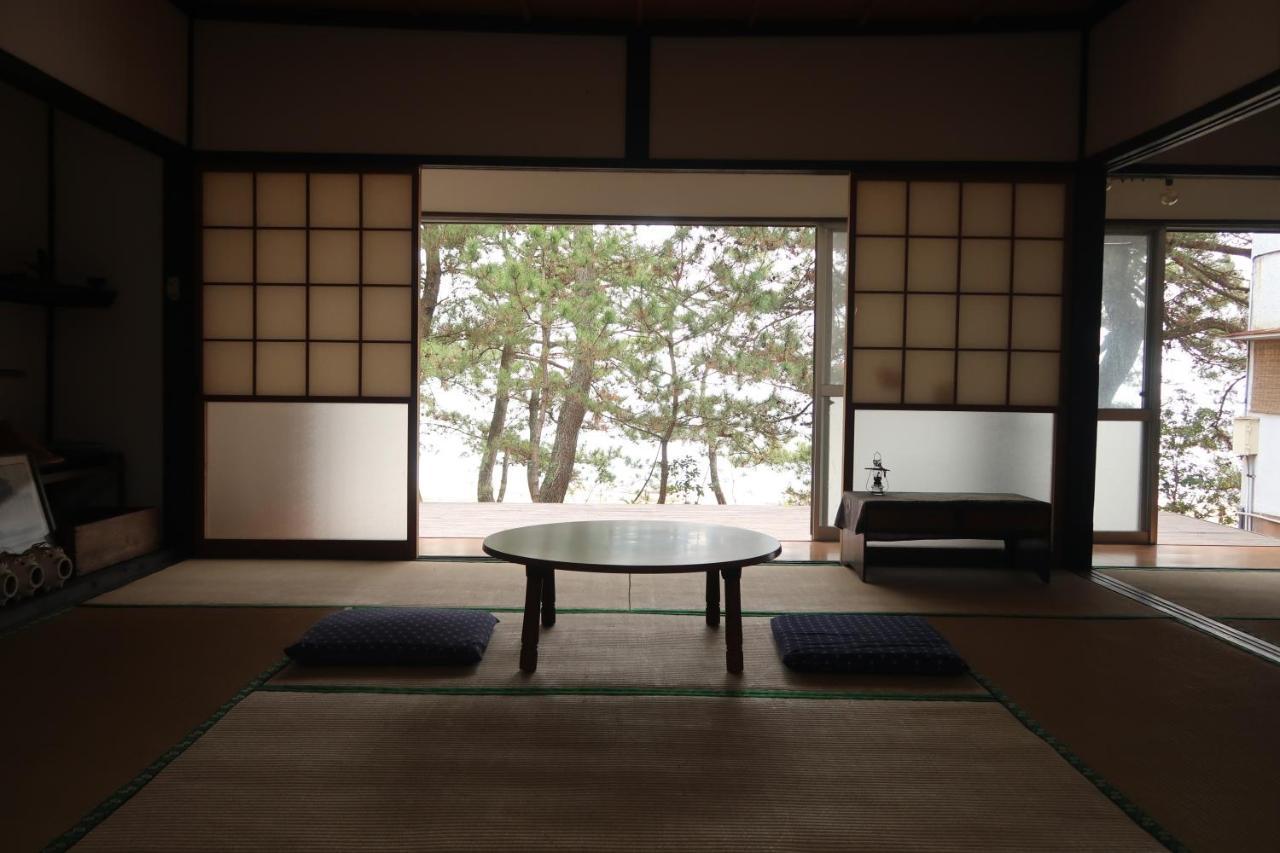 奈多みどり荘 Nada Beach House Kitsuki Ngoại thất bức ảnh