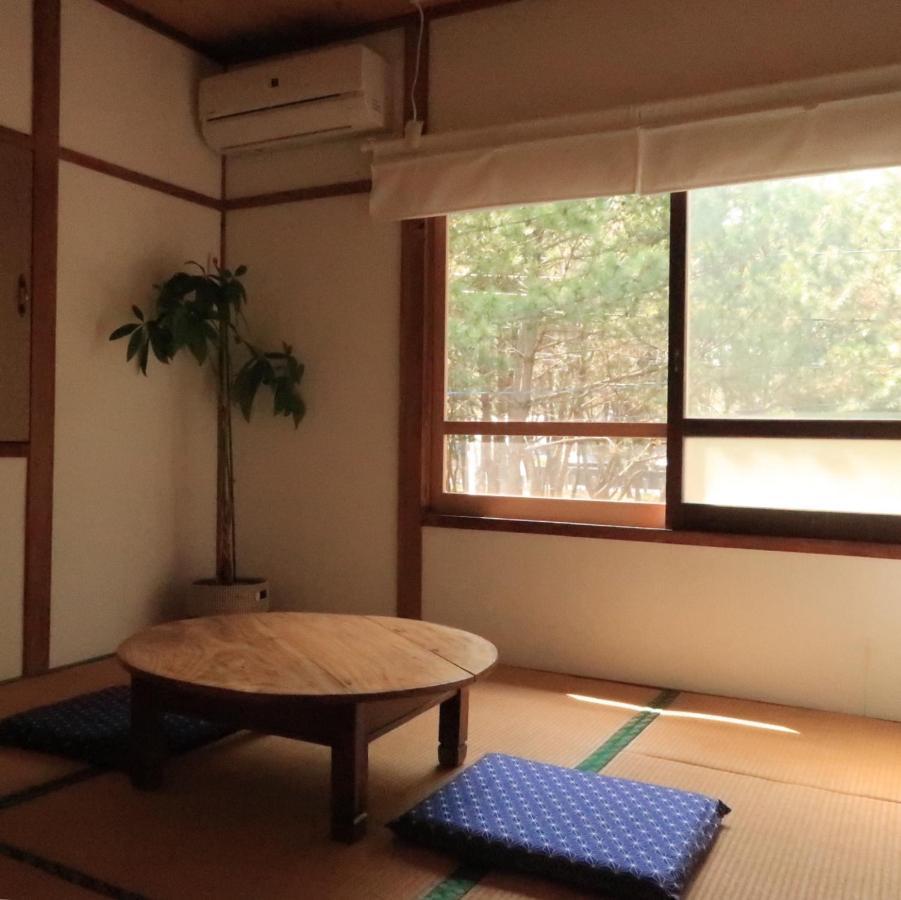 奈多みどり荘 Nada Beach House Kitsuki Ngoại thất bức ảnh