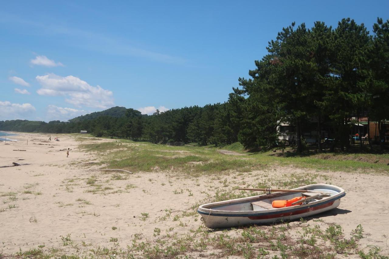 奈多みどり荘 Nada Beach House Kitsuki Ngoại thất bức ảnh
