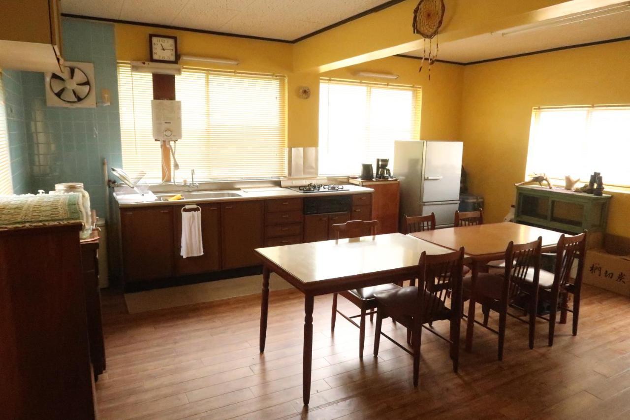 奈多みどり荘 Nada Beach House Kitsuki Ngoại thất bức ảnh