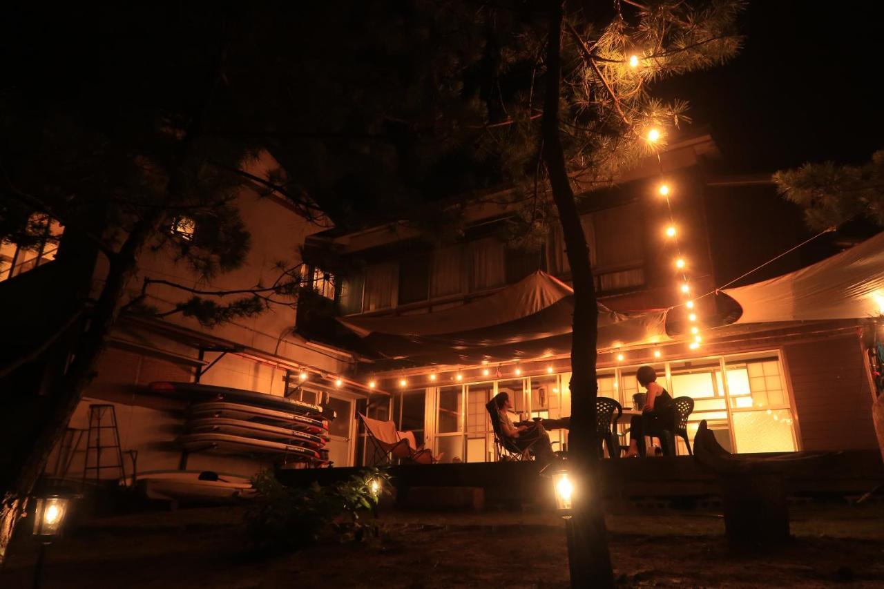 奈多みどり荘 Nada Beach House Kitsuki Ngoại thất bức ảnh